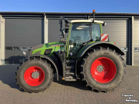 Schlepper / Traktor Fendt 620 profi plus