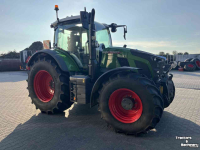 Schlepper / Traktor Fendt 620 profi plus