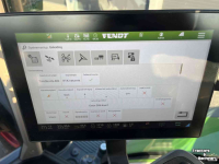 Schlepper / Traktor Fendt 620 profi plus