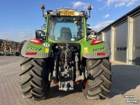 Schlepper / Traktor Fendt 620 profi plus
