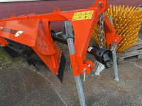 Grabenfräse Schouten TK25 greppelfrees