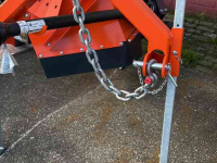 Grabenfräse Schouten TK25 greppelfrees