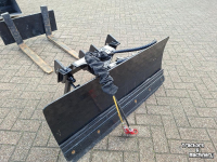 Radlader Sherpa  SHOVEL 100 SKIDSTER