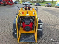 Radlader Sherpa  SHOVEL 100 SKIDSTER