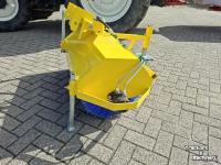 Radlader Sherpa  SHOVEL 100 SKIDSTER