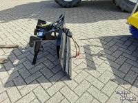 Radlader Sherpa  SHOVEL 100 SKIDSTER