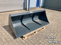 Frontlader-Schaufel VTM VTM SGB 1800 Universele Bak