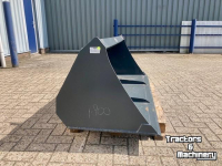 Frontlader-Schaufel VTM VTM SGB 1800 Universele Bak