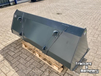 Frontlader-Schaufel VTM VTM SGB 1800 Universele Bak