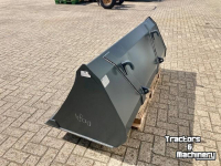 Frontlader-Schaufel VTM VTM SGB 1800 Universele Bak