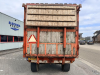 Viehwagen  4-Wielige Veewagen