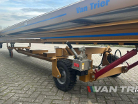 Teleskopbänder Breston 2x8-80 Duoband