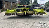 Maisgebiss Claas Claas - ORBIS 600 SD