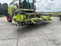 Maisgebiss Claas Claas - ORBIS 600 SD
