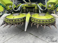 Maisgebiss Claas Claas - ORBIS 600 SD