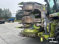Maisgebiss Claas Claas - ORBIS 600 SD