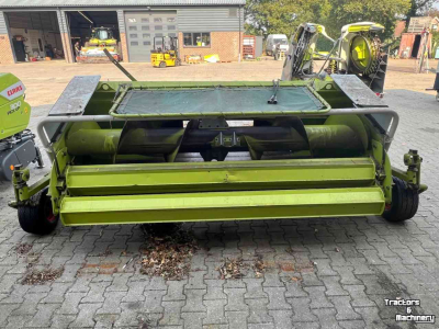 Pick-up Claas PU 300 HD pickup