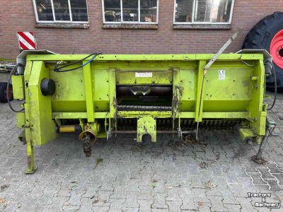 Pick-up Claas PU 300 HD pickup