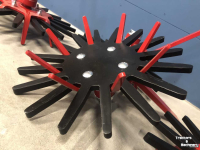Sonstiges Düngetechnik Maschinen und Zubehör Steketee Vingerwieder 340mm