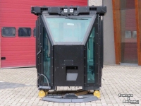 Planierraupen Caterpillar Kabine voor 525D 535D 545D 555D