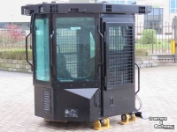 Planierraupen Caterpillar Kabine voor 525D 535D 545D 555D