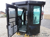 Planierraupen Caterpillar Kabine voor 525D 535D 545D 555D