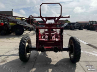 Feldspritze Hardi Commander 3300 Frame ( Wheels excluded )