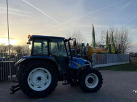 Schlepper / Traktoren New Holland TL90A