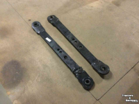 Diverse neue Teile Same Heflatten