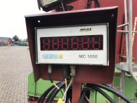 Futtermischwagen Vertikal Strautmann Verti-Mix 2000 Double