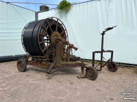 Beregnungsmaschine Bauer Bancilhon Turbo haspel