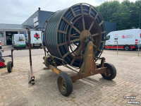 Beregnungsmaschine Bauer Bancilhon Turbo haspel
