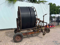 Beregnungsmaschine Bauer Bancilhon Turbo haspel