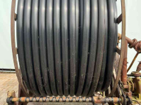 Beregnungsmaschine Bauer Bancilhon Turbo haspel