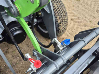 Radlader WCM L1580e