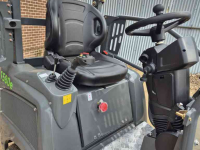 Radlader WCM L1580e