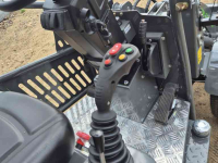 Radlader WCM L1580e