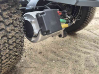Radlader WCM L1580e