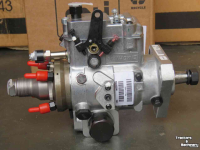 Motor Iveco Brandstofpomp IVECO F4GE0407A 76kw Stanadyne