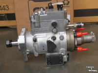 Motor Iveco Brandstofpomp IVECO F4GE0407A 76kw Stanadyne