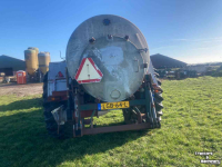 Gülletankwagen / Güllefässer Ipsa mesttank