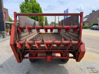 Stalldungstreuer  Stalmestverspreider