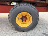 Stalldungstreuer  Stalmestverspreider