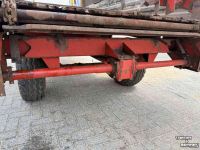 Stalldungstreuer  Stalmestverspreider