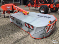 Mähwerk Kuhn GMD 3111