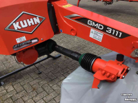 Mähwerk Kuhn GMD 3111
