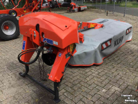 Mähwerk Kuhn GMD 3111
