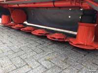 Mähwerk Kuhn GMD 3111