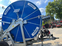 Beregnungsmaschine Idrofoglia IG1.1S 110/350 haspel