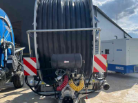 Beregnungsmaschine Idrofoglia IG1.1S 110/350 haspel
